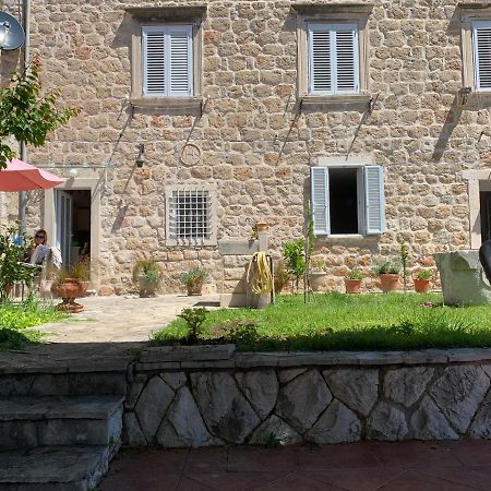 דוברובניק Guest House Libertas 3 מראה חיצוני תמונה
