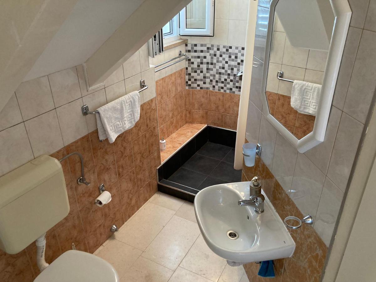 דוברובניק Guest House Libertas 3 מראה חיצוני תמונה