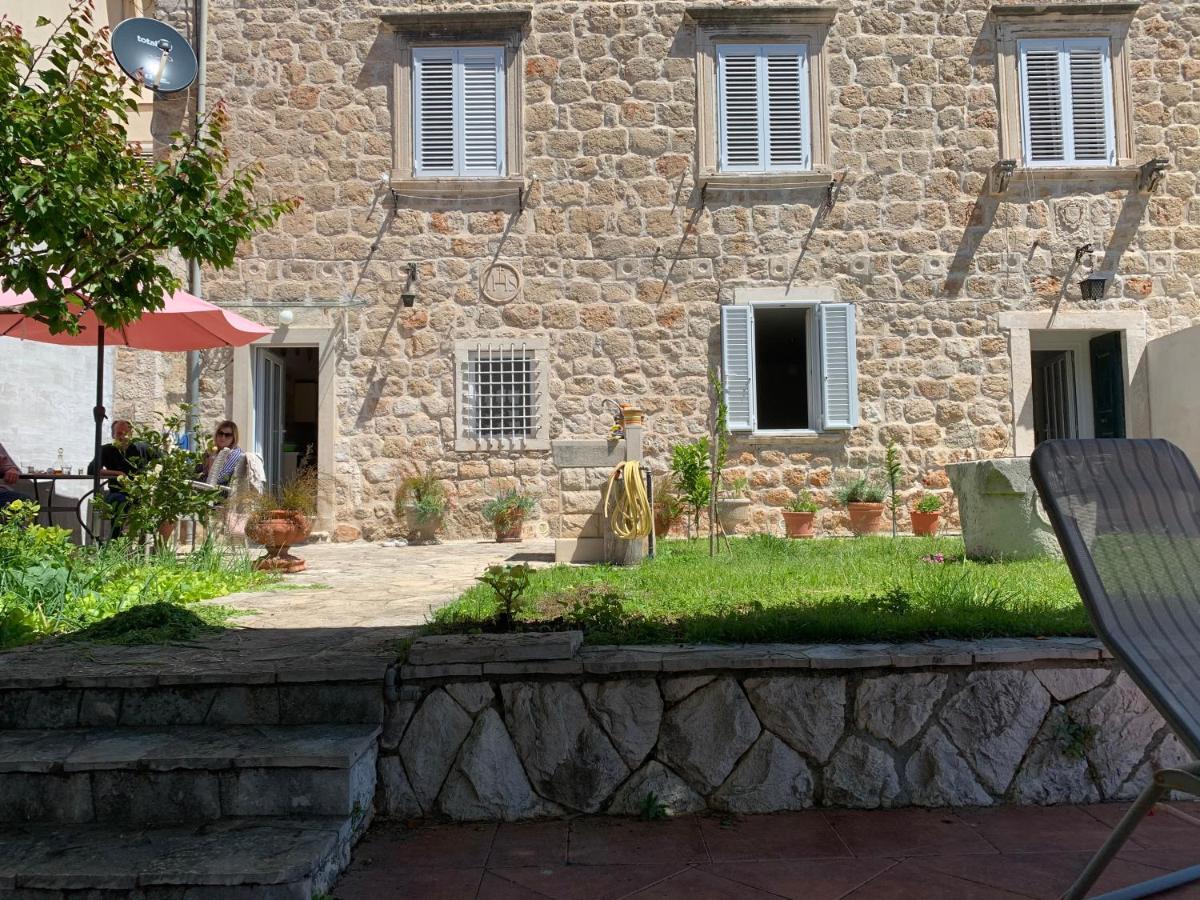 דוברובניק Guest House Libertas 3 מראה חיצוני תמונה