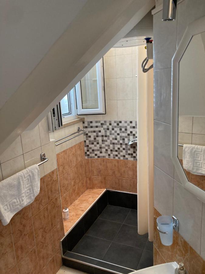 דוברובניק Guest House Libertas 3 מראה חיצוני תמונה